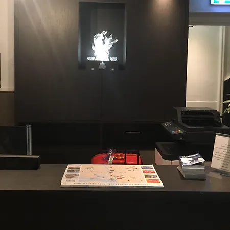 Manofa Hotel Amsterdam