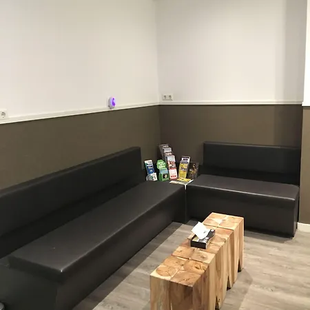 Manofa Hotel
