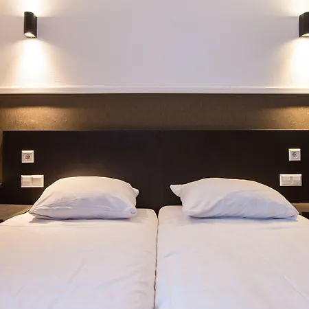 酒店 莫纳法酒店 阿姆斯特丹