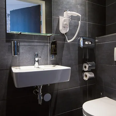 Hotel Manofa Amsterdam