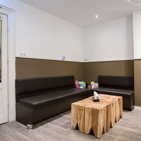 Manofa Hotel Amsterdam