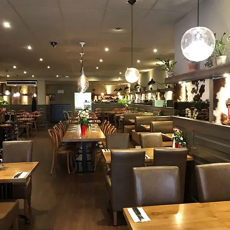 Manofa Hotel Amsterdam