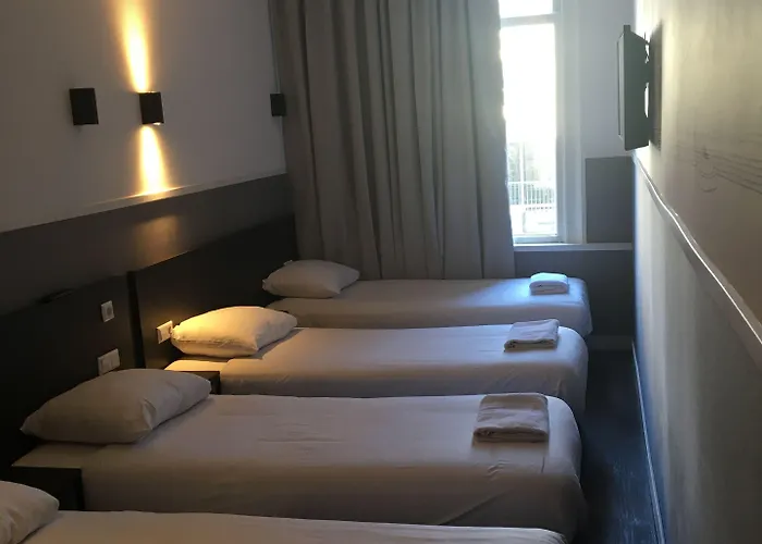 酒店 莫纳法酒店 2*