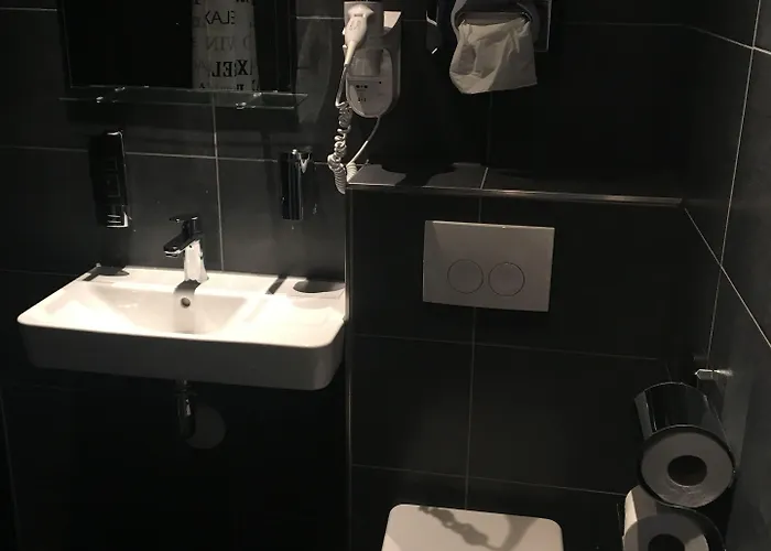 酒店 莫纳法酒店 2*