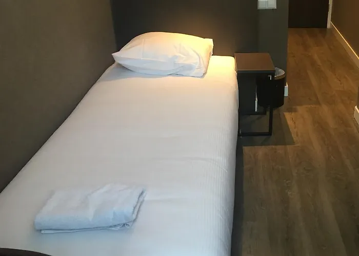 莫纳法酒店 酒店 阿姆斯特丹