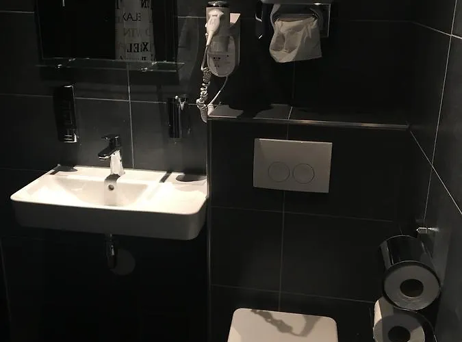 酒店 莫纳法酒店