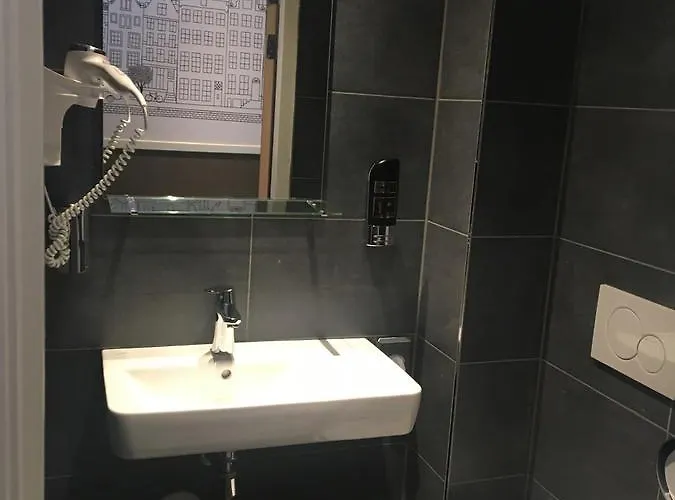 酒店 莫纳法酒店 2*