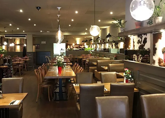 Manofa Hotel Amsterdam