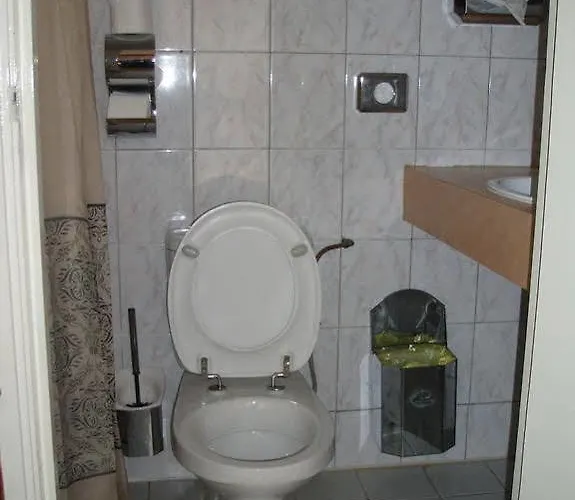 Hotel Manofa Amsterdam