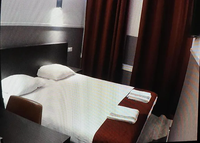 Manofa Hotel Amsterdam