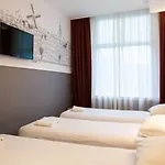 Hotel Manofa Amsterdam