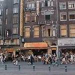 Manofa Hotel Amsterdam