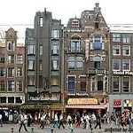 Manofa 2* Amsterdam