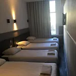 Manofa Hotel Amsterdam