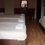 Hotel Manofa Amsterdam