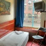 Hotel Manofa Amsterdam