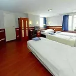 Manofa 2* Amsterdam
