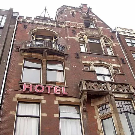 Manofa Hotel