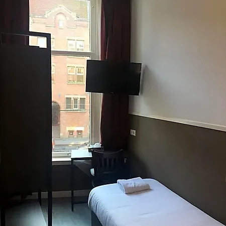 Manofa Hotel 2*