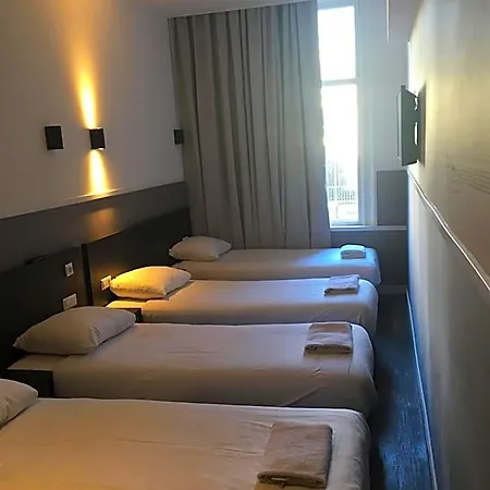 Manofa 2* Amsterdam