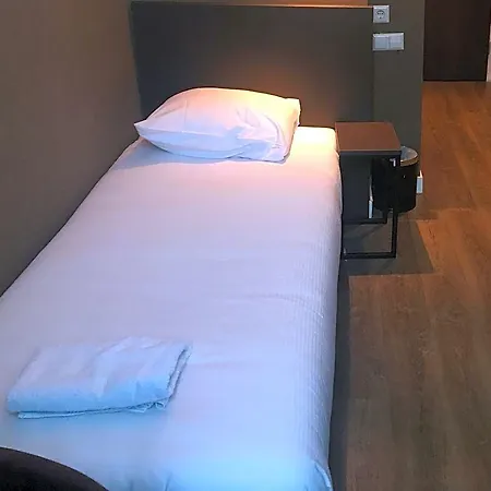 Manofa Hotel Amsterdam
