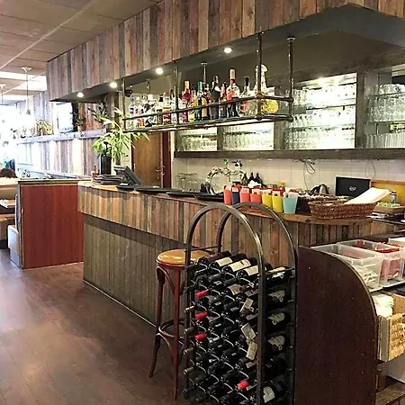 Manofa Hotel Amsterdam