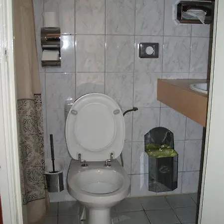 Hotel Manofa Amesterdão