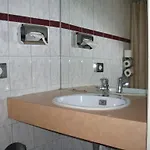 Ξενοδοχείο Manofa