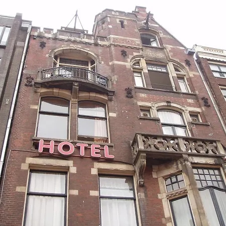 Manofa Ámsterdam
