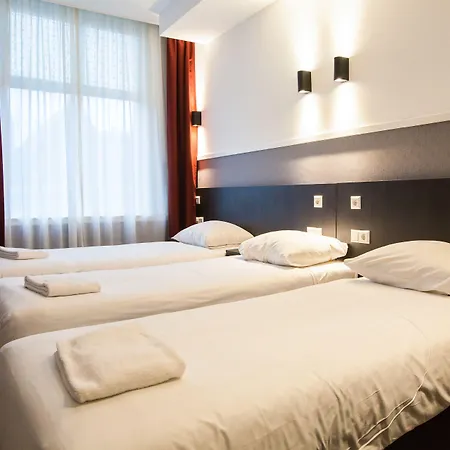 Manofa Hotel