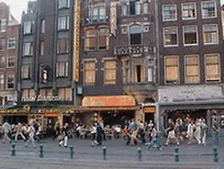 Manofa Hotel Ámsterdam
