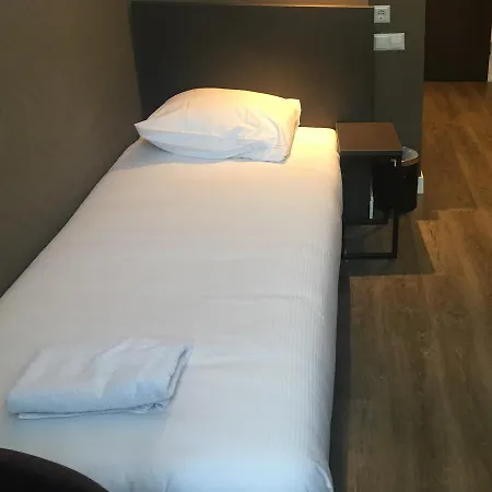 Manofa Hotel Ámsterdam