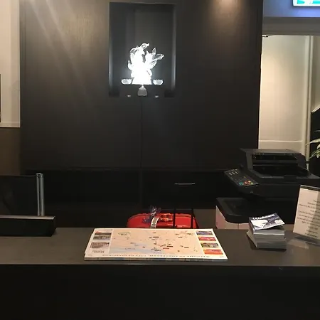 Manofa Hotel Ámsterdam