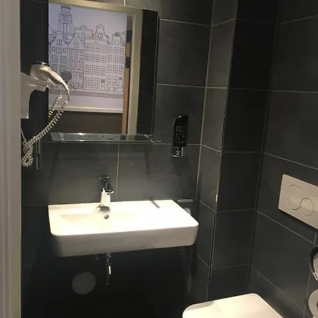 Hotel Manofa 2*