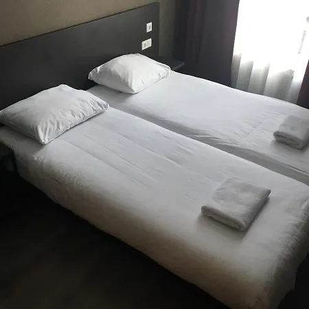 Hotel Manofa Ámsterdam