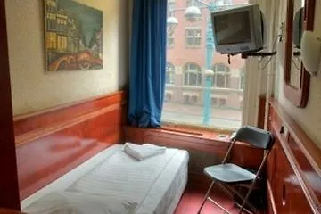 Hotel Manofa Ámsterdam