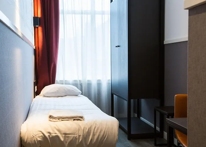 Manofa Амстердам