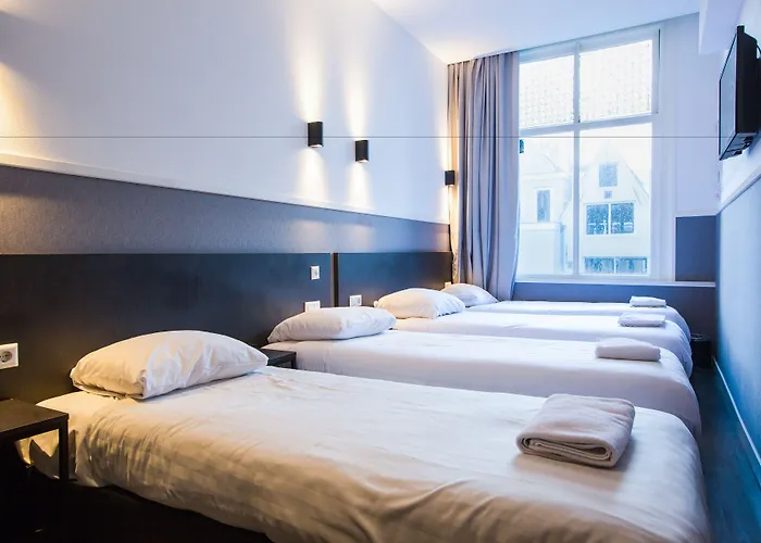 Manofa 2* Άμστερνταμ