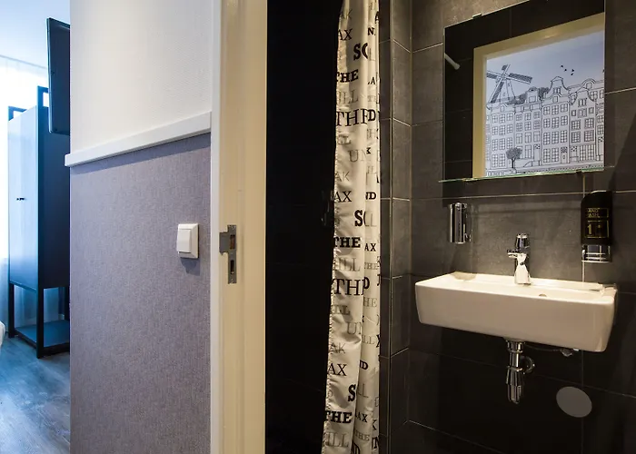 Manofa 2* Άμστερνταμ