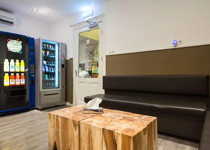 Manofa 2* Άμστερνταμ