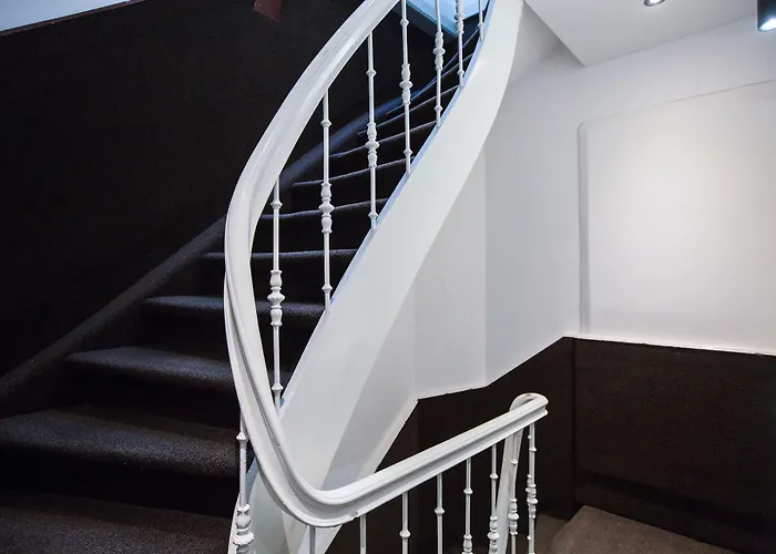 Manofa Άμστερνταμ