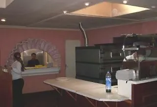 Manofa Ξενοδοχείο Άμστερνταμ