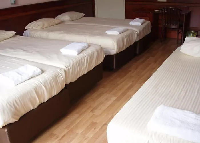 マノファ 2* アムステルダム