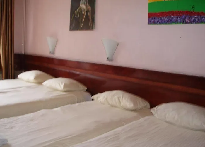 Manofa 2* Άμστερνταμ