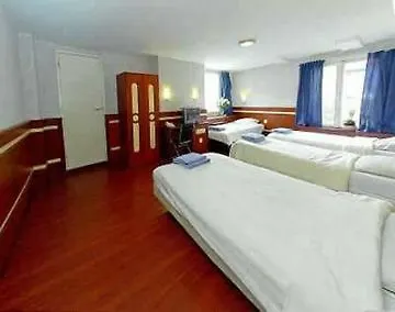 Manofa 2* Άμστερνταμ