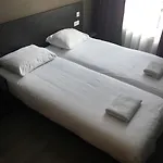 Hotel Manofa Amsterdam