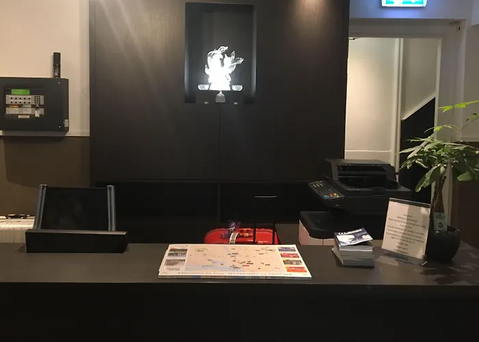 Manofa Hotel Amsterdam