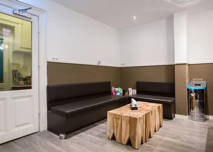 Manofa Hotel Amsterdam