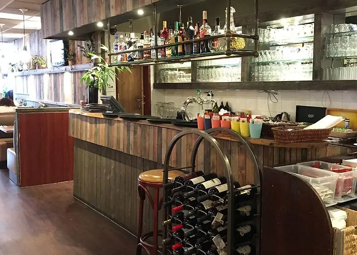 Hotel Manofa Amsterdam