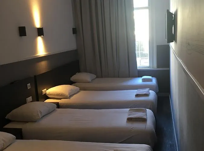 Manofa Hotel Amsterdam